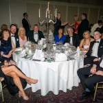 Vintners Ball 2022 at the Limerick Strand Hotel took place on Monday, May 30. Picture: Kris Luszczki/ilovelimerick