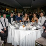 Vintners Ball 2022 at the Limerick Strand Hotel took place on Monday, May 30. Picture: Kris Luszczki/ilovelimerick