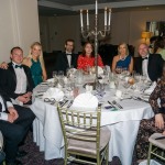 Vintners Ball 2022 at the Limerick Strand Hotel took place on Monday, May 30. Picture: Kris Luszczki/ilovelimerick