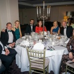 Vintners Ball 2022 at the Limerick Strand Hotel took place on Monday, May 30. Picture: Kris Luszczki/ilovelimerick