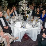 Vintners Ball 2022 at the Limerick Strand Hotel took place on Monday, May 30. Picture: Kris Luszczki/ilovelimerick