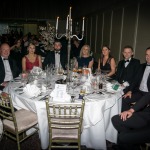 Vintners Ball 2022 at the Limerick Strand Hotel took place on Monday, May 30. Picture: Kris Luszczki/ilovelimerick