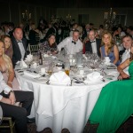 Vintners Ball 2022 at the Limerick Strand Hotel took place on Monday, May 30. Picture: Kris Luszczki/ilovelimerick