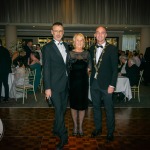 Vintners Ball 2022 at the Limerick Strand Hotel took place on Monday, May 30. Picture: Kris Luszczki/ilovelimerick