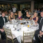 Vintners Ball 2022 at the Limerick Strand Hotel took place on Monday, May 30. Picture: Kris Luszczki/ilovelimerick