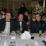 Vintners Ball 2022 at the Limerick Strand Hotel took place on Monday, May 30. Picture: Kris Luszczki/ilovelimerick