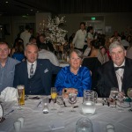 Vintners Ball 2022 at the Limerick Strand Hotel took place on Monday, May 30. Picture: Kris Luszczki/ilovelimerick