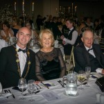 Vintners Ball 2022 at the Limerick Strand Hotel took place on Monday, May 30. Picture: Kris Luszczki/ilovelimerick