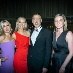 Vintners Ball 2022 at the Limerick Strand Hotel took place on Monday, May 30. Picture: Kris Luszczki/ilovelimerick