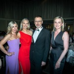 Vintners Ball 2022 at the Limerick Strand Hotel took place on Monday, May 30. Picture: Kris Luszczki/ilovelimerick
