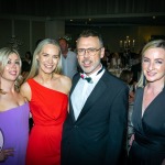 Vintners Ball 2022 at the Limerick Strand Hotel took place on Monday, May 30. Picture: Kris Luszczki/ilovelimerick