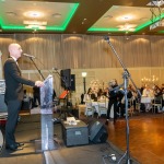 Vintners Ball 2022 at the Limerick Strand Hotel took place on Monday, May 30. Picture: Kris Luszczki/ilovelimerick