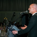 Vintners Ball 2022 at the Limerick Strand Hotel took place on Monday, May 30. Picture: Kris Luszczki/ilovelimerick