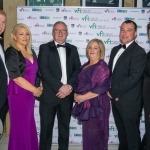 Vintners Ball 2022 at the Limerick Strand Hotel took place on Monday, May 30. Picture: Kris Luszczki/ilovelimerick