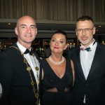 Vintners Ball 2022 at the Limerick Strand Hotel took place on Monday, May 30. Picture: Kris Luszczki/ilovelimerick