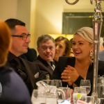 Vintners Ball 2022 at the Limerick Strand Hotel took place on Monday, May 30. Picture: Kris Luszczki/ilovelimerick