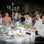 Vintners Ball 2022 at the Limerick Strand Hotel took place on Monday, May 30. Picture: Kris Luszczki/ilovelimerick