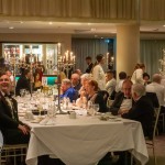 Vintners Ball 2022 at the Limerick Strand Hotel took place on Monday, May 30. Picture: Kris Luszczki/ilovelimerick