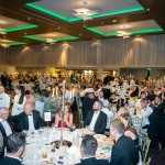 Vintners Ball 2022 at the Limerick Strand Hotel took place on Monday, May 30. Picture: Kris Luszczki/ilovelimerick