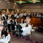 Vintners Ball 2022 at the Limerick Strand Hotel took place on Monday, May 30. Picture: Kris Luszczki/ilovelimerick