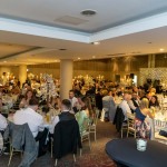 Vintners Ball 2022 at the Limerick Strand Hotel took place on Monday, May 30. Picture: Kris Luszczki/ilovelimerick