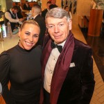 Vintners Ball 2022 took place at the Limerick Strand Hotel on Monday, May 30, 2022. Picture: Richard Lynch/ilovelimerick