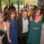 Vintners Ball 2022 took place at the Limerick Strand Hotel on Monday, May 30, 2022. Picture: Richard Lynch/ilovelimerick