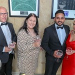 Vintners Ball 2022 took place at the Limerick Strand Hotel on Monday, May 30, 2022. Picture: Richard Lynch/ilovelimerick