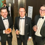 Vintners Ball 2022 took place at the Limerick Strand Hotel on Monday, May 30, 2022. Picture: Richard Lynch/ilovelimerick