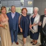 Vintners Ball 2022 took place at the Limerick Strand Hotel on Monday, May 30, 2022. Picture: Richard Lynch/ilovelimerick