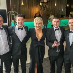 Vintners Ball 2022 took place at the Limerick Strand Hotel on Monday, May 30, 2022. Picture: Richard Lynch/ilovelimerick