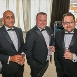 Vintners Ball 2022 took place at the Limerick Strand Hotel on Monday, May 30, 2022. Picture: Richard Lynch/ilovelimerick