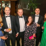 Vintners Ball 2022 took place at the Limerick Strand Hotel on Monday, May 30, 2022. Picture: Richard Lynch/ilovelimerick