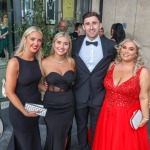 Vintners Ball 2022 took place at the Limerick Strand Hotel on Monday, May 30, 2022. Picture: Richard Lynch/ilovelimerick