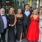 Vintners Ball 2022 took place at the Limerick Strand Hotel on Monday, May 30, 2022. Picture: Richard Lynch/ilovelimerick