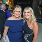 Vintners Ball 2022 took place at the Limerick Strand Hotel on Monday, May 30, 2022. Picture: Richard Lynch/ilovelimerick