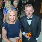 Vintners Ball 2022 took place at the Limerick Strand Hotel on Monday, May 30, 2022. Picture: Richard Lynch/ilovelimerick