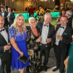 Vintners Ball 2022 took place at the Limerick Strand Hotel on Monday, May 30, 2022. Picture: Richard Lynch/ilovelimerick