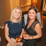 Vintners Ball 2022 took place at the Limerick Strand Hotel on Monday, May 30, 2022. Picture: Richard Lynch/ilovelimerick