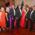 Vintners Ball 2022 took place at the Limerick Strand Hotel on Monday, May 30, 2022. Picture: Richard Lynch/ilovelimerick