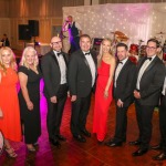 Vintners Ball 2022 took place at the Limerick Strand Hotel on Monday, May 30, 2022. Picture: Richard Lynch/ilovelimerick