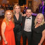 Vintners Ball 2022 took place at the Limerick Strand Hotel on Monday, May 30, 2022. Picture: Richard Lynch/ilovelimerick