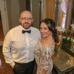 Vintners Ball 2022 took place at the Limerick Strand Hotel on Monday, May 30, 2022. Picture: Richard Lynch/ilovelimerick
