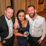 Vintners Ball 2022 took place at the Limerick Strand Hotel on Monday, May 30, 2022. Picture: Richard Lynch/ilovelimerick