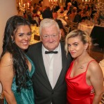 Vintners Ball 2022 took place at the Limerick Strand Hotel on Monday, May 30, 2022. Picture: Richard Lynch/ilovelimerick