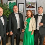 Vintners Ball 2022 took place at the Limerick Strand Hotel on Monday, May 30, 2022. Picture: Richard Lynch/ilovelimerick
