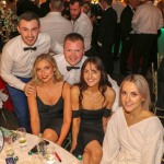 Vintners Ball 2022 took place at the Limerick Strand Hotel on Monday, May 30, 2022. Picture: Richard Lynch/ilovelimerick