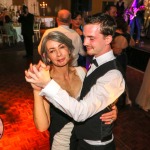 Vintners Ball 2022 took place at the Limerick Strand Hotel on Monday, May 30, 2022. Picture: Richard Lynch/ilovelimerick