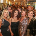 Vintners Ball 2022 took place at the Limerick Strand Hotel on Monday, May 30, 2022. Picture: Richard Lynch/ilovelimerick