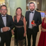 Vintners Ball 2022 took place at the Limerick Strand Hotel on Monday, May 30, 2022. Picture: Richard Lynch/ilovelimerick